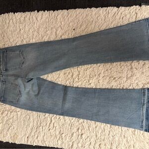 Women's Blue Jeans
